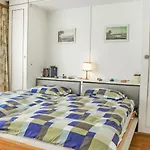 Milihaus A By Interhome 아파트 *