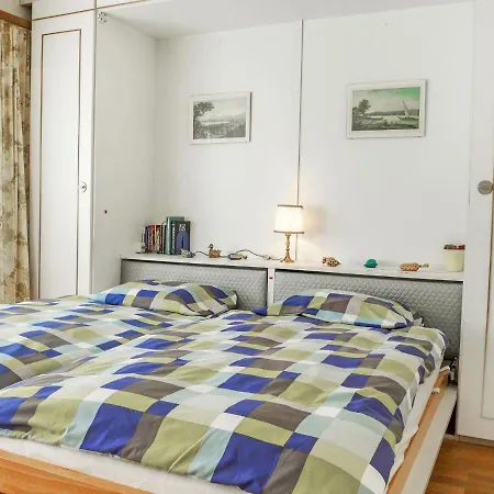 Milihaus A By Interhome 아파트 *