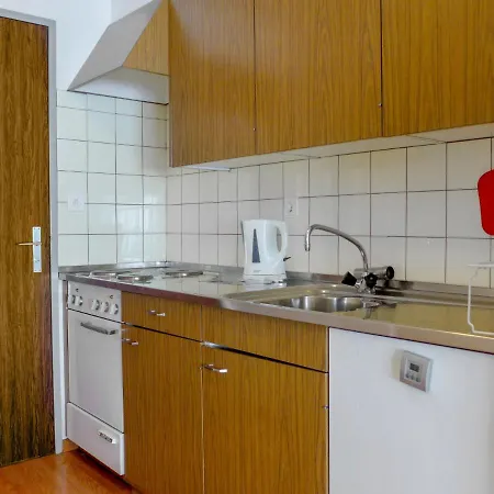 Milihaus A By Interhome 아파트