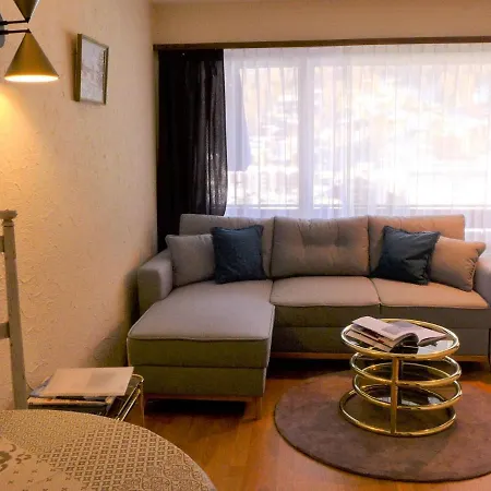 아파트 Milihaus A By Interhome 체르마트