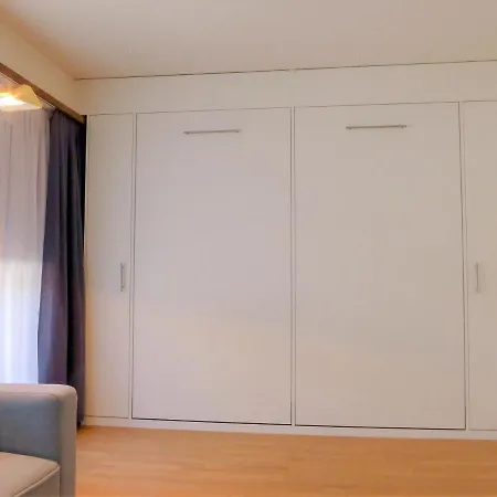 Milihaus A By Interhome Ζερμάτ