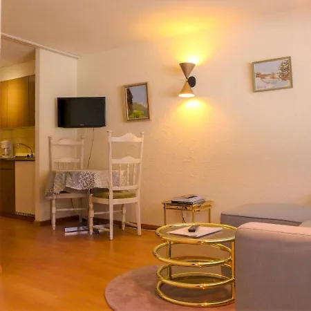Milihaus A By Interhome Διαμέρισμα