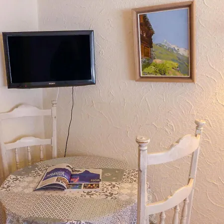 Milihaus A By Interhome Διαμέρισμα *