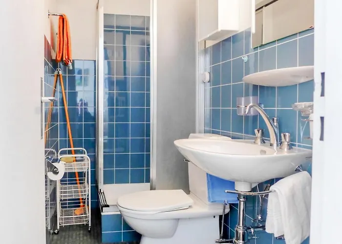 Milihaus A By Interhome Apartment Zermatt