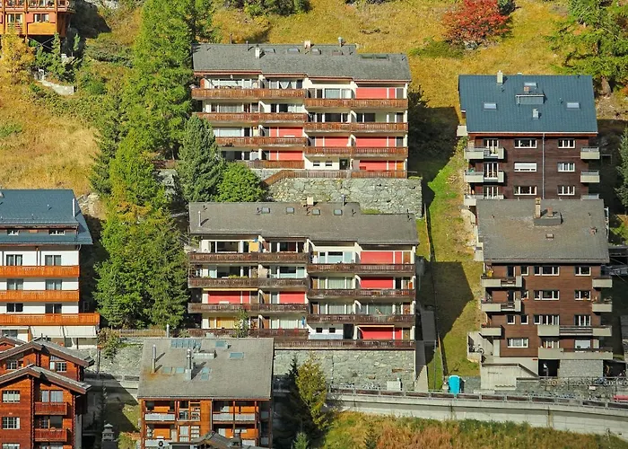 Milihaus A By Interhome Apartment *