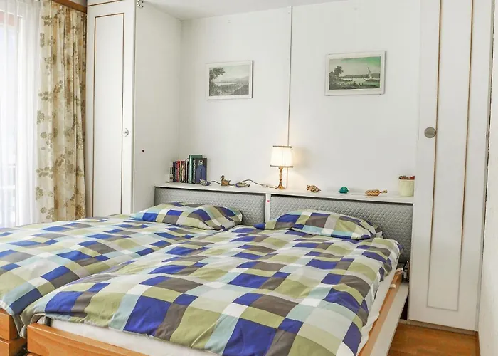 Milihaus A By Interhome Apartment *