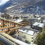 Milihaus A By Interhome Apartment Zermatt