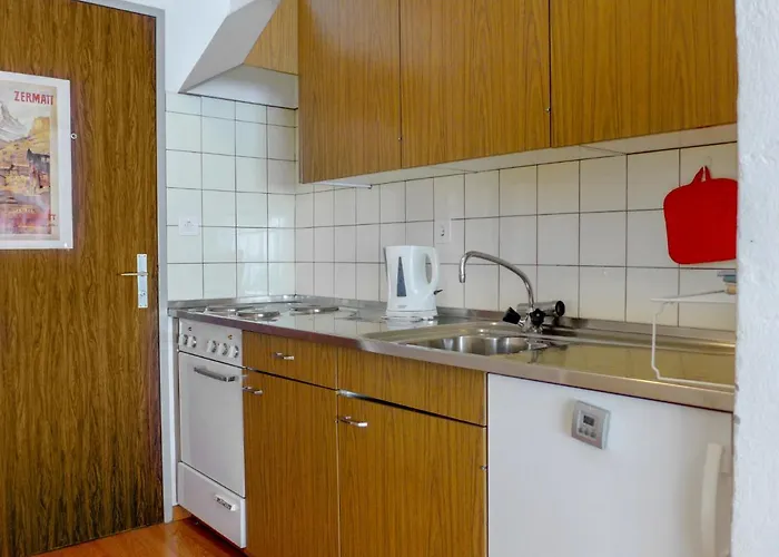 Milihaus A By Interhome Daire