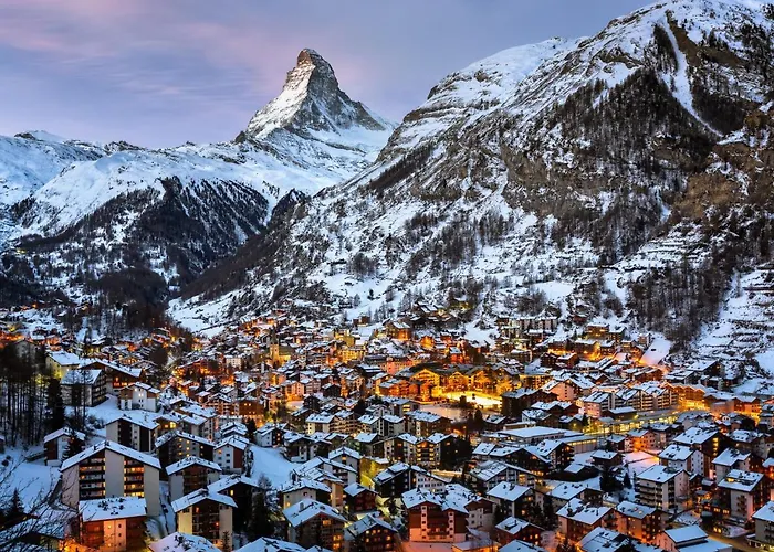 Milihaus A By Interhome * Zermatt