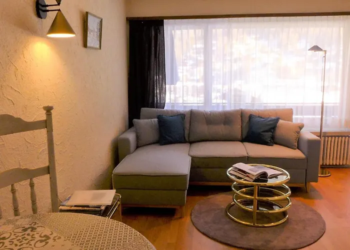 Apartament Milihaus A By Interhome Zermatt